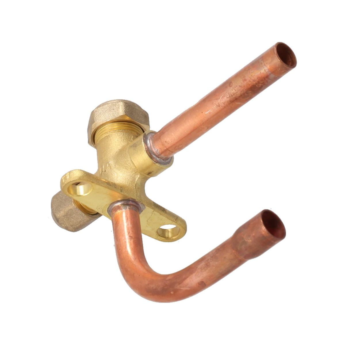 Rheem VASE-D023-00 Service Valve - Dnn 3/8 in.