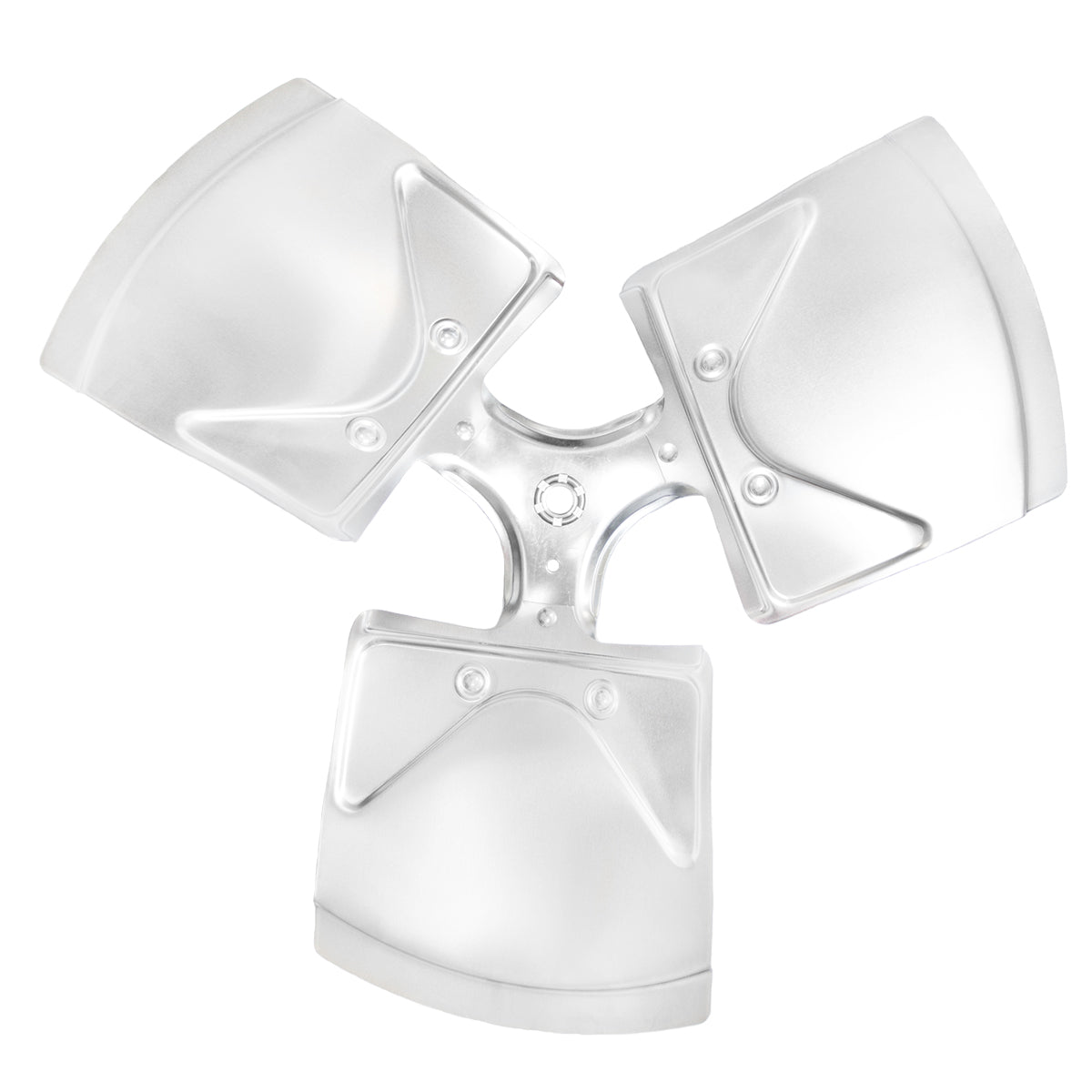 Rheem XW2203-28LA-CTN Fan - Axial 22 in., 3 Blade, 28 Degree, 1/2 in. Bore, Ccw