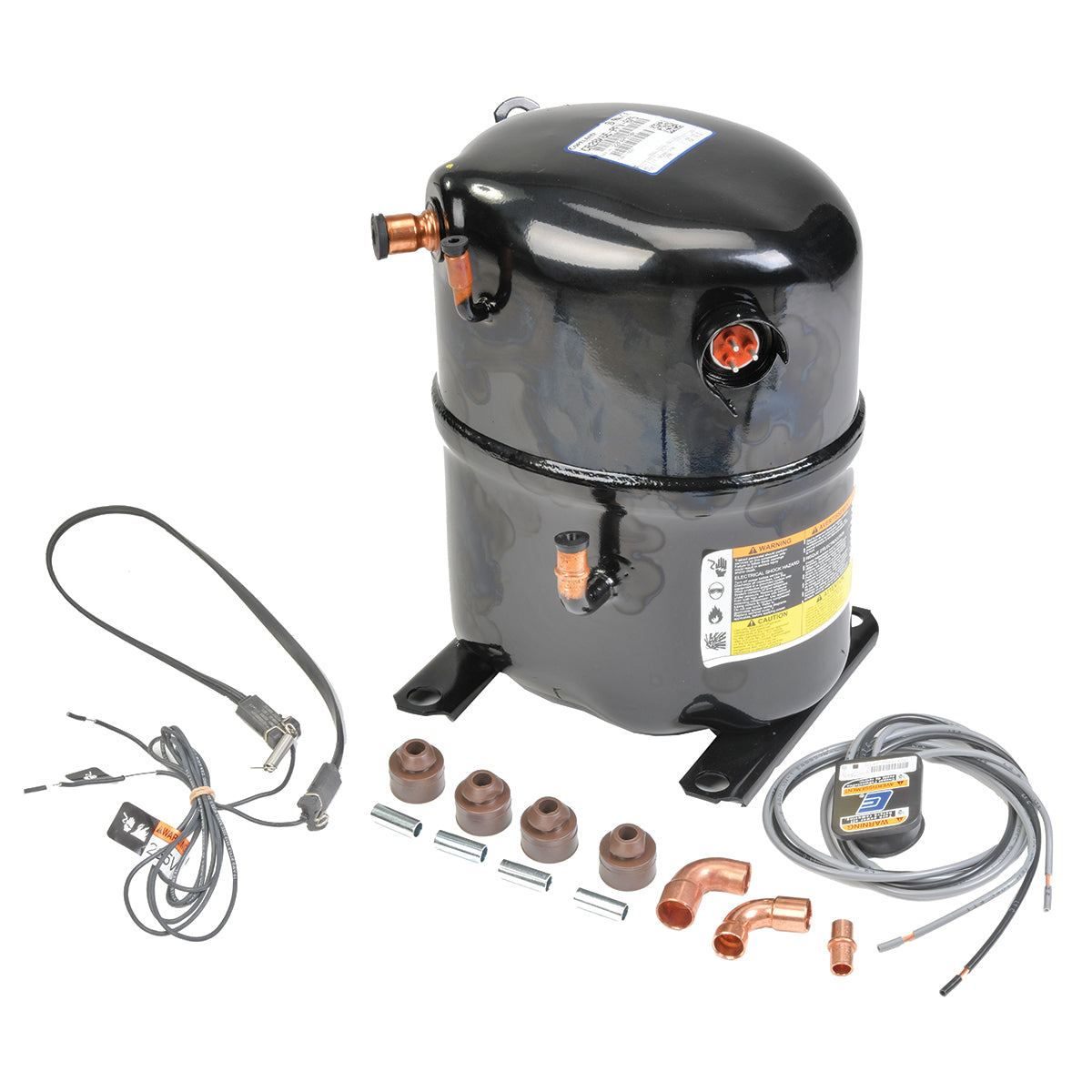 Rheem ZR38K5E-PFV-800 Compressor