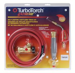 Rheem 0386-0833 PL-5A Dlx B Kit (15 Psi Acety)