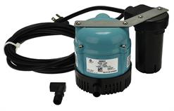 Rheem 1-ABS-550521 Condensate Pump