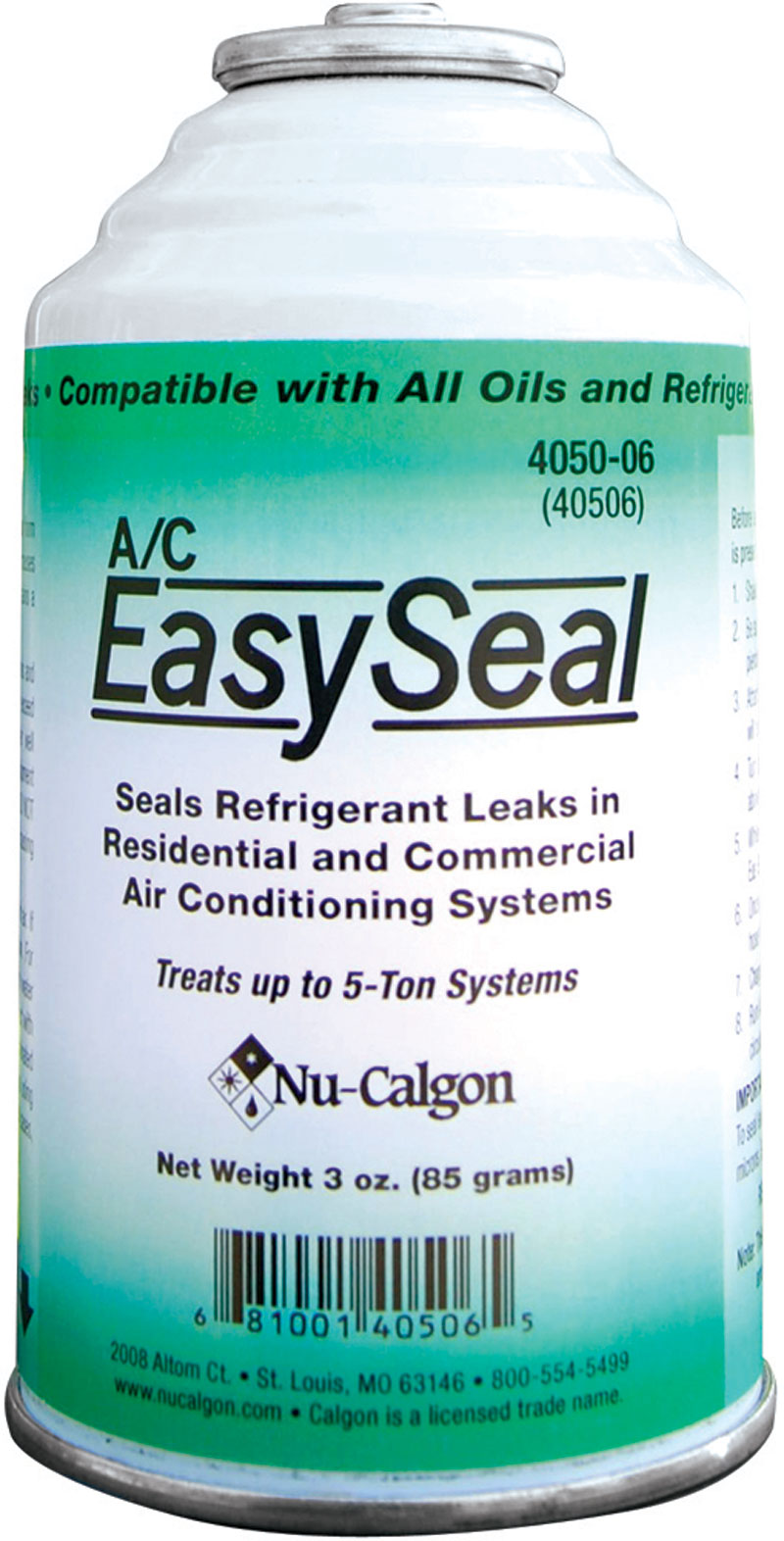 Rheem 4050-06 A/c Easyseal (6/CASE)