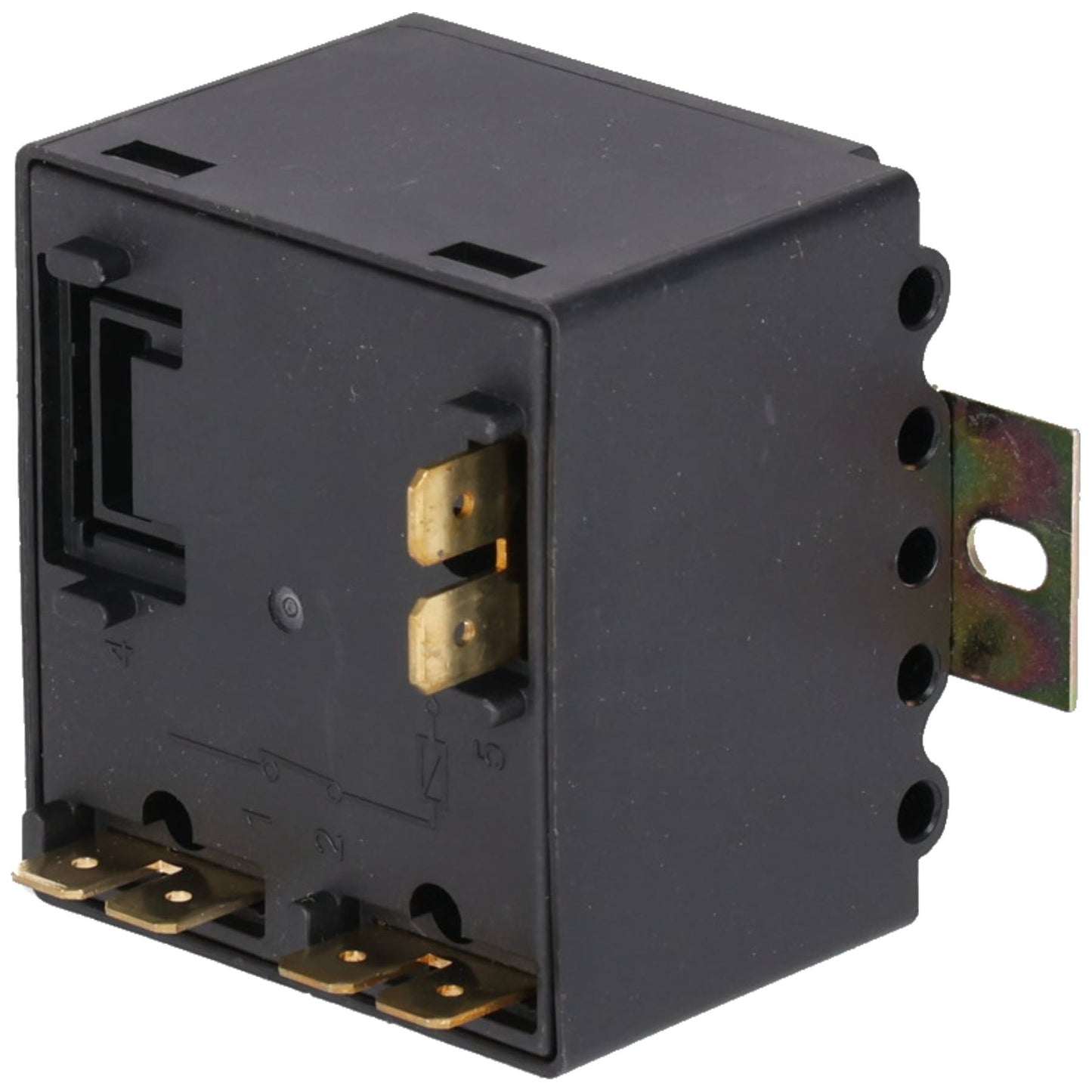 Rheem 42-100491-11 Relay - Start (Potential Type) Electrica