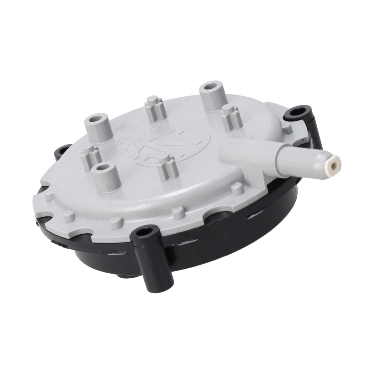 Rheem 42-105583-04K Pressure Switch Kit - (-0.40")