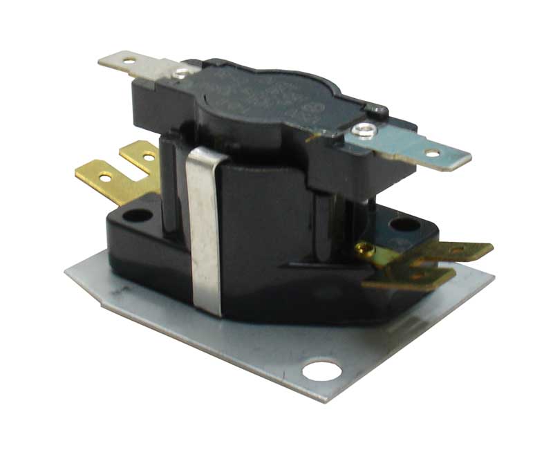 Rheem 42-21279-05 Sequencing Relay Tod