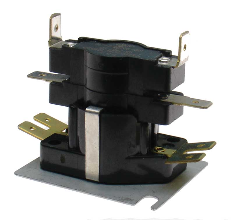 Rheem 42-25261-19 Relay - Time Delay