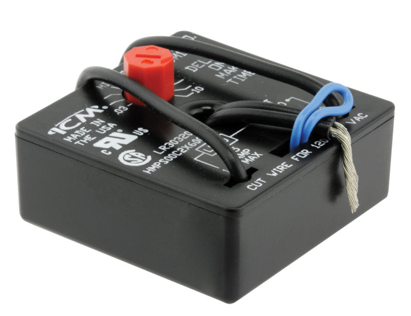 Rheem 42-ICM102FB Delay on Make Timer