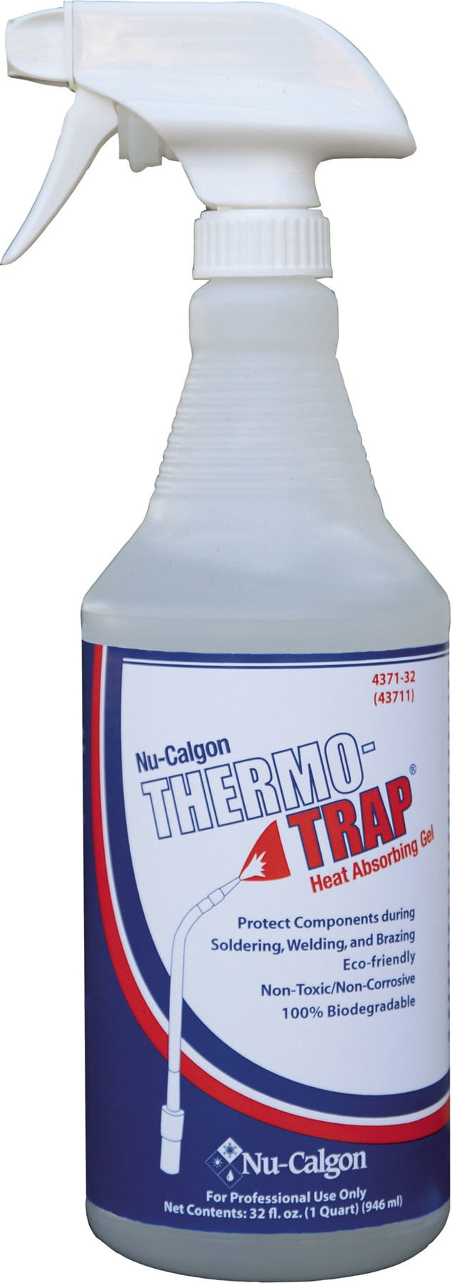 Rheem 4371-32 Thermo-Trap Gel - 1 Qt. (6/CASE)