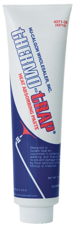 Rheem 4371-36 Thermo Trap 11 Oz (24/CASE)