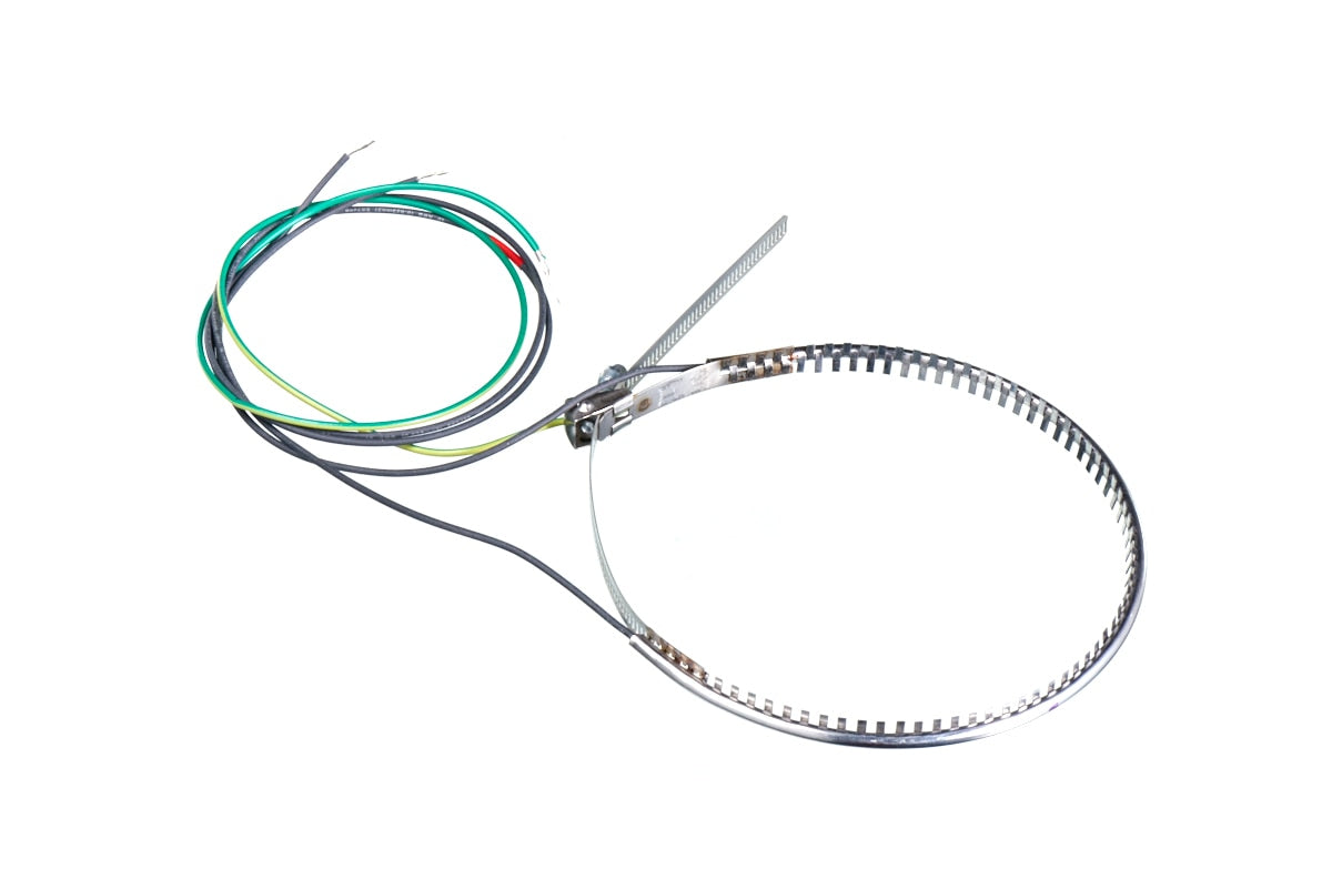 Rheem 44-17402-23 Crankcase Heater 02-4923-03 Tutco