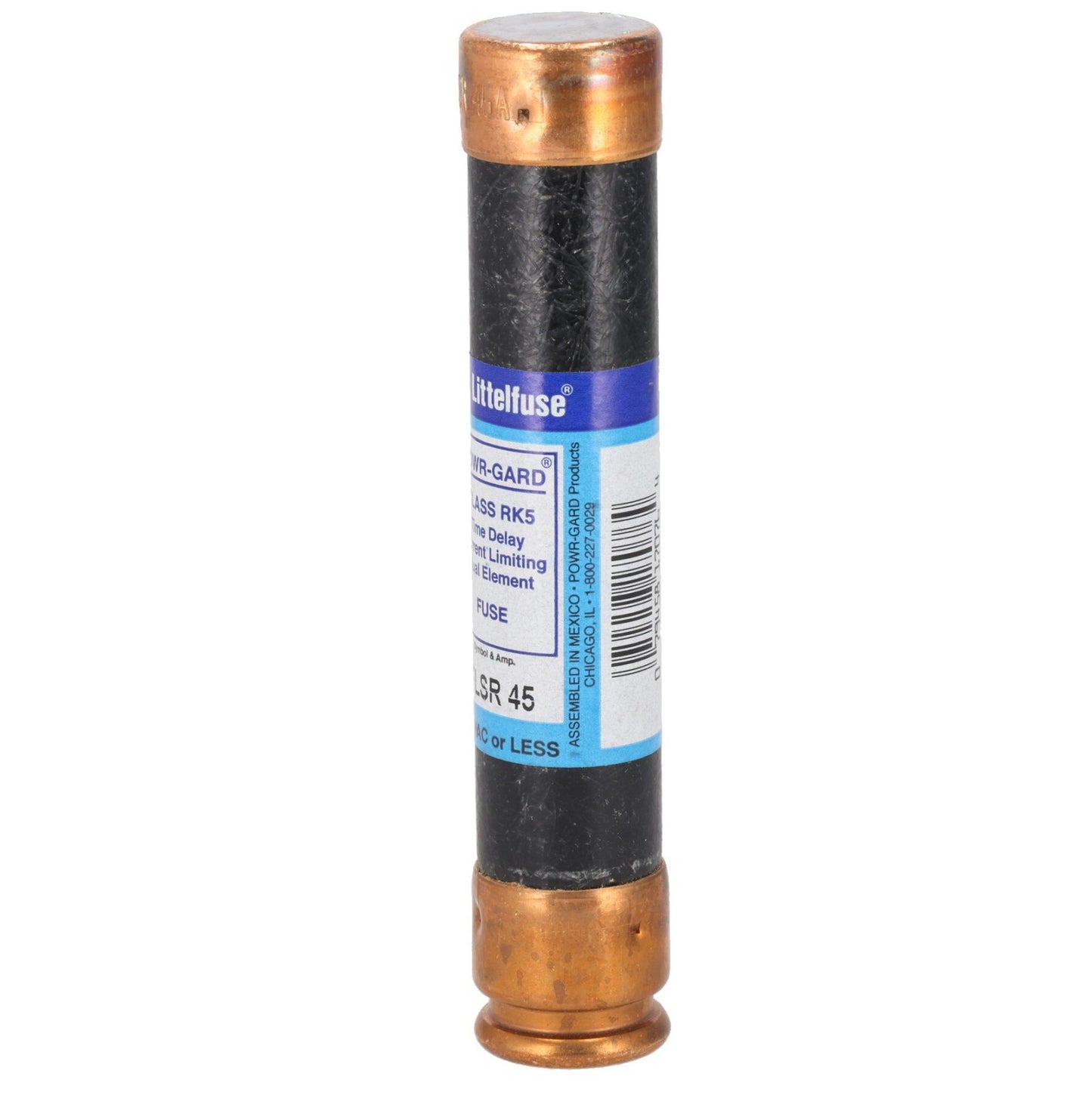 Rheem 44-25267-03 Fuse - 45A