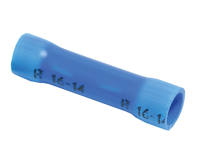 Rheem 455040 Butt CONNECTOR-INSUL/16-14AWG (50PKG)
