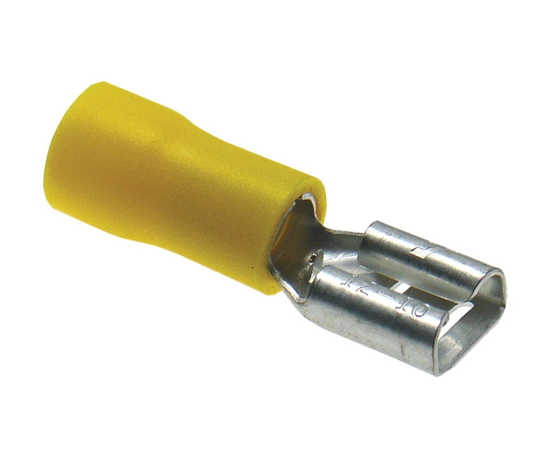 Rheem 455049 Disconn Insul FM/12-10-1/4 Tab (100PKG)