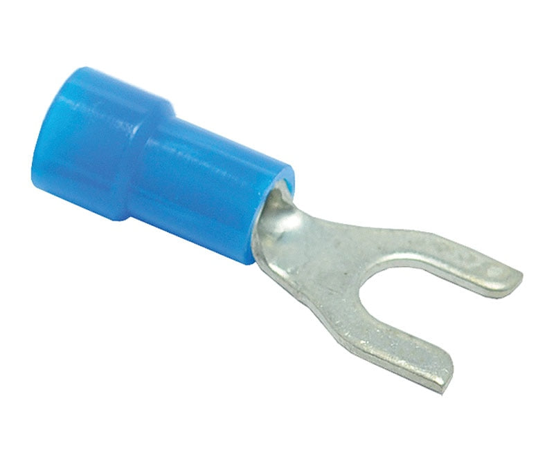 Rheem 455074 Spade-Flared INSUL/16-14AWG#8STUD (50PKG