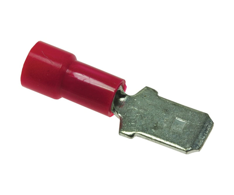 Rheem 455152 1/4 Male Insl Qk CNNTS-22-18 Awg (50)
