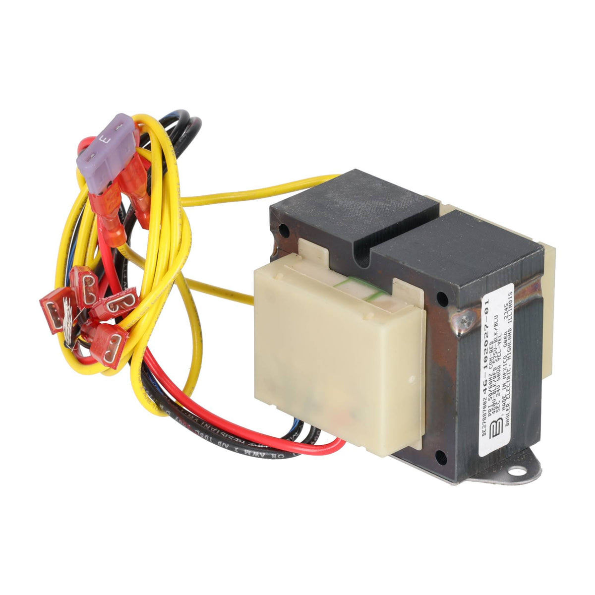 Rheem 46-102027-01 Transformer 460/575 V