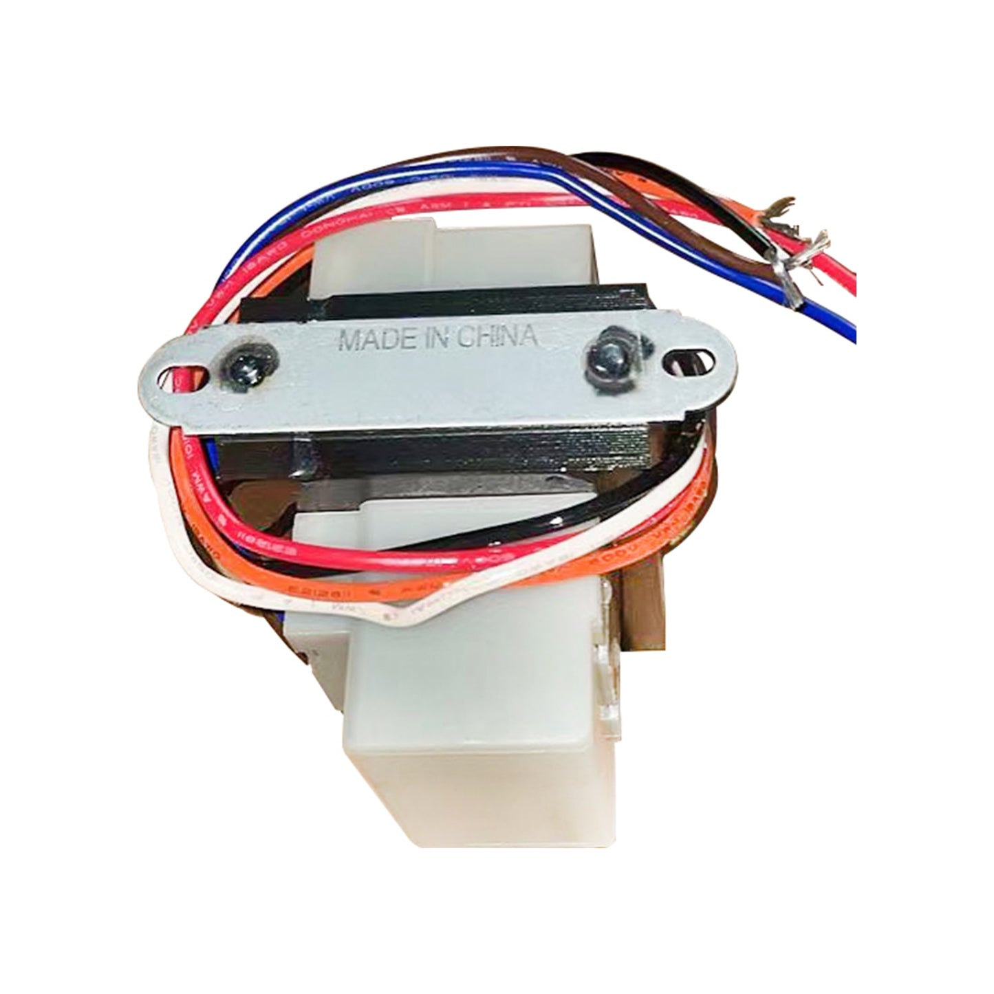 ProTech 46-TLT75 Transformer - 75VA,120-208-240-480/24V, Wired, Built-in Fuse, Foot Mount