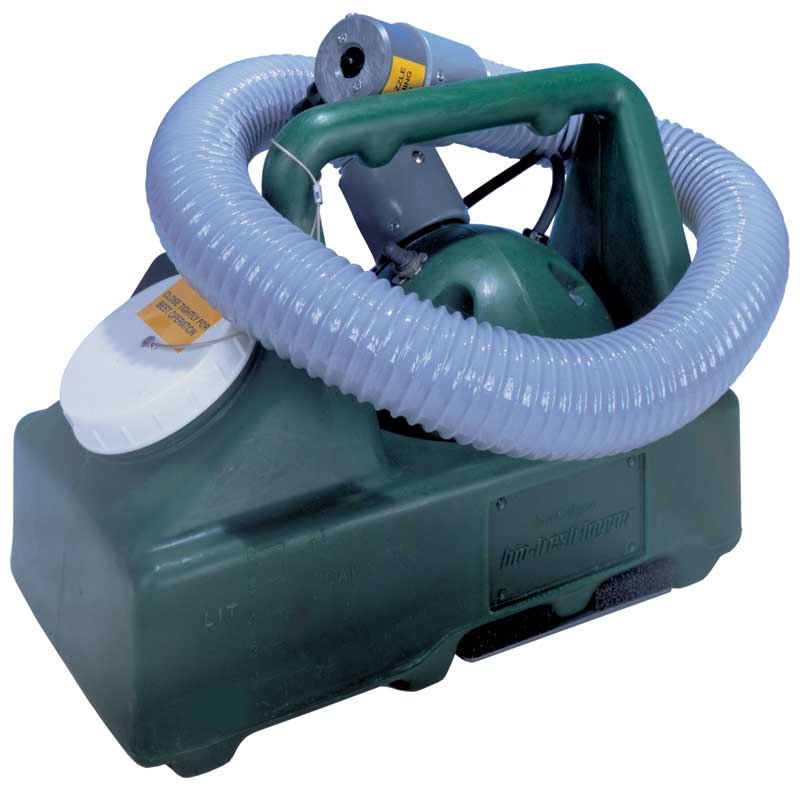 Rheem 4693-0 Bio-Fresh Fogger