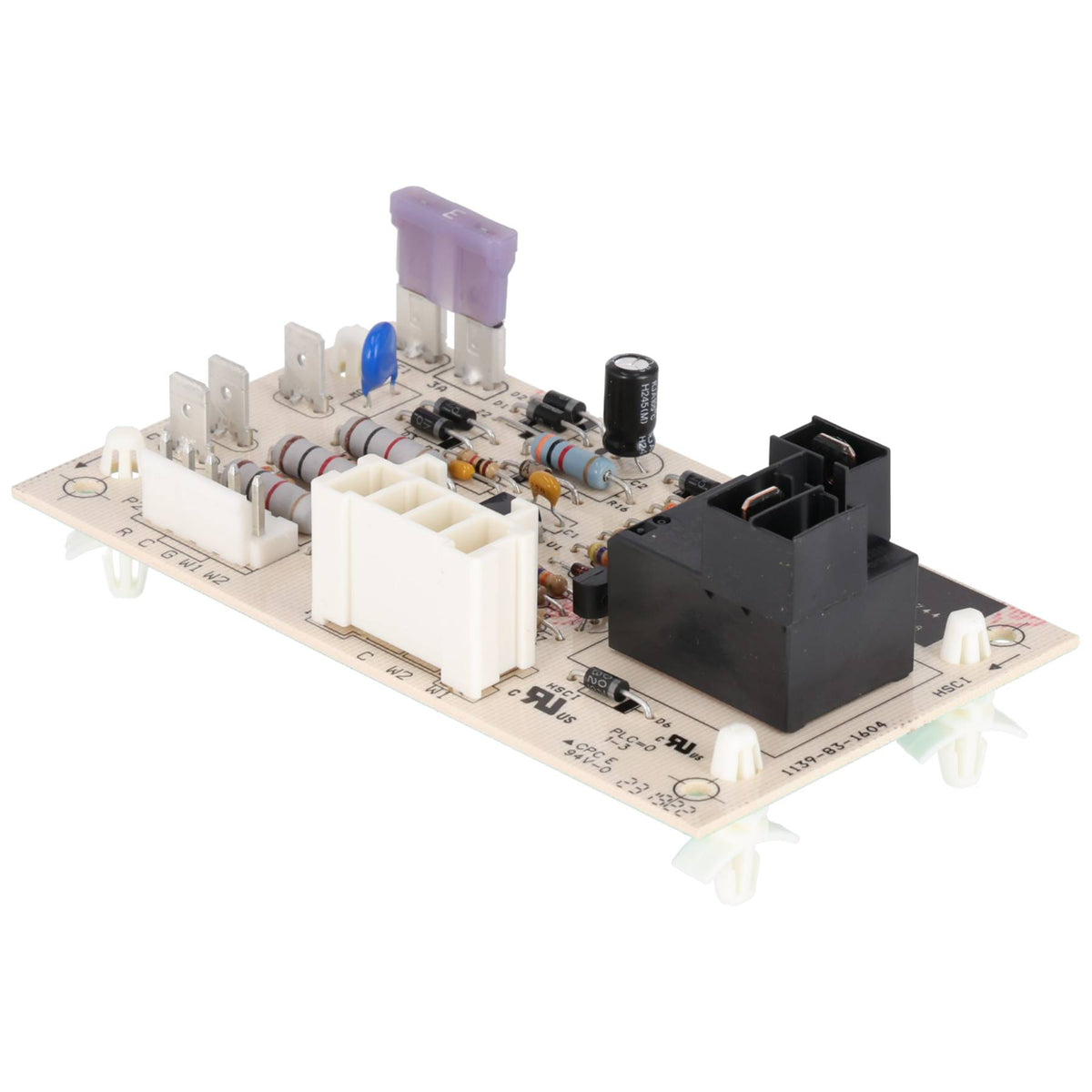 Rheem 47-100436-08K Control Board Kit