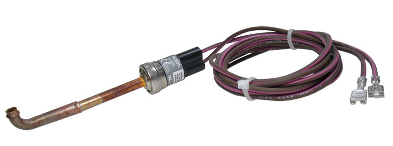 Rheem 47-101529-05 Lp Cntrl (90DG Bend) PS80-02-F1166 Ti