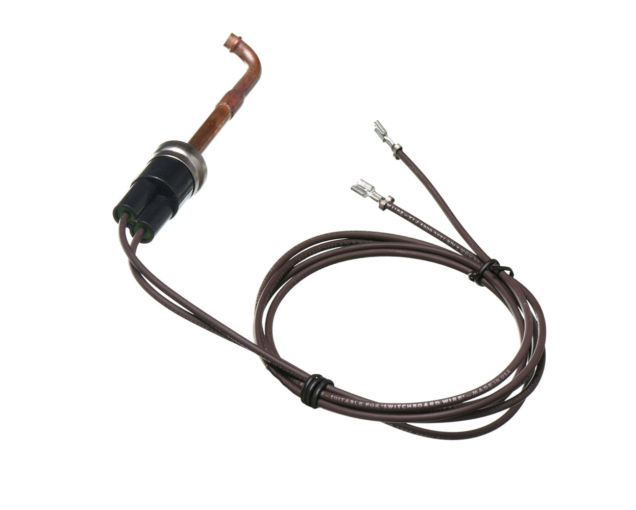 Rheem 47-103670-03 Control - Low Pressure (R-410A)