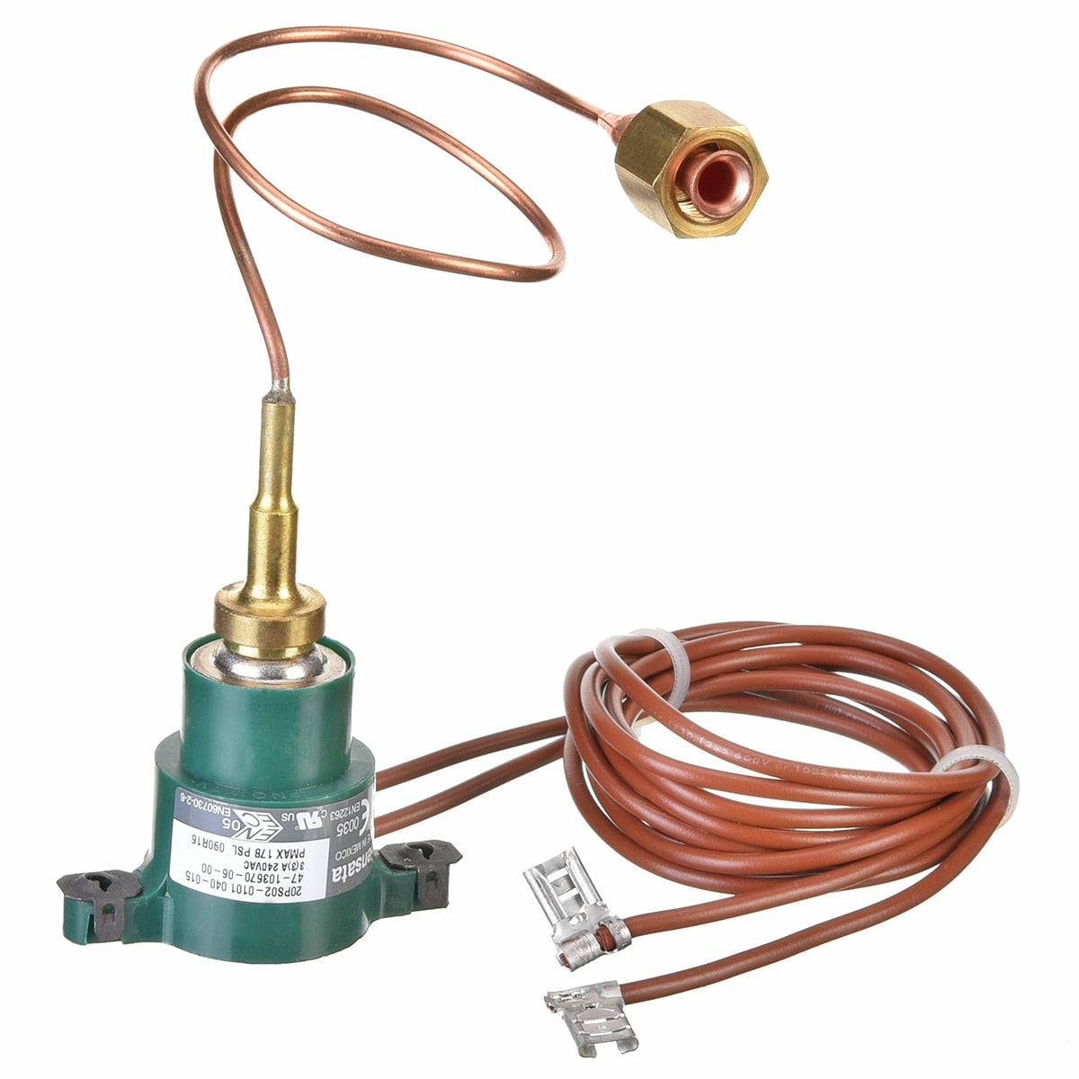 Rheem 47-103670-06 Low Pressure Switch Sensata