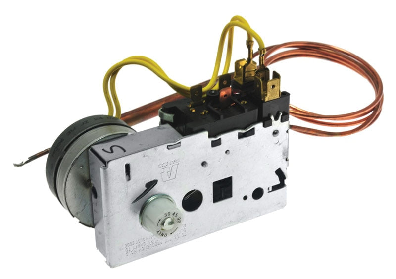 Rheem 47-17719-02 Control De-Ice 24V