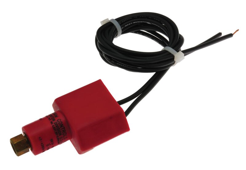 Rheem 47-21253-81 Low Ambient Ctrl Kit