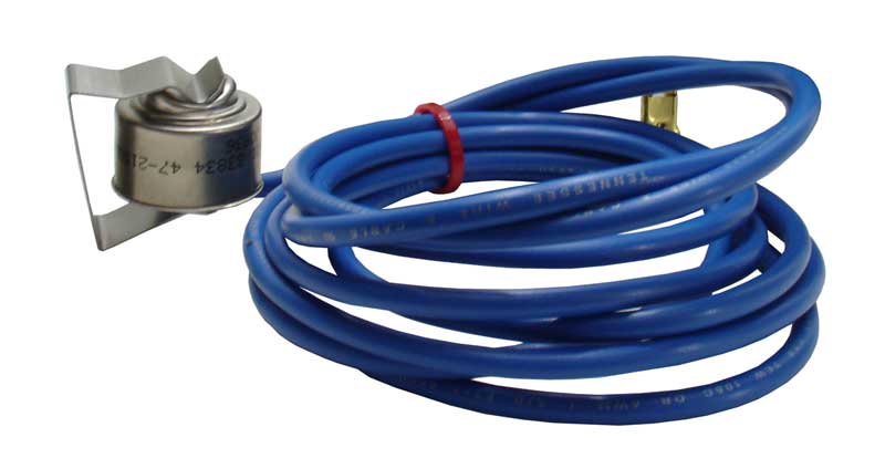 Rheem 47-21555-01 Control Limit #33834 Tod