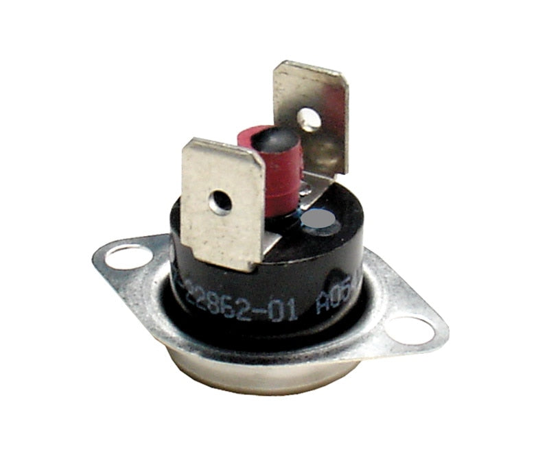 Rheem 47-22862-01 Limit Control - Manual Reset Tod