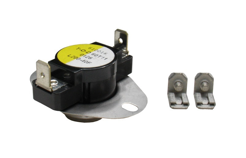 Rheem 47-25117-05 Limit Control