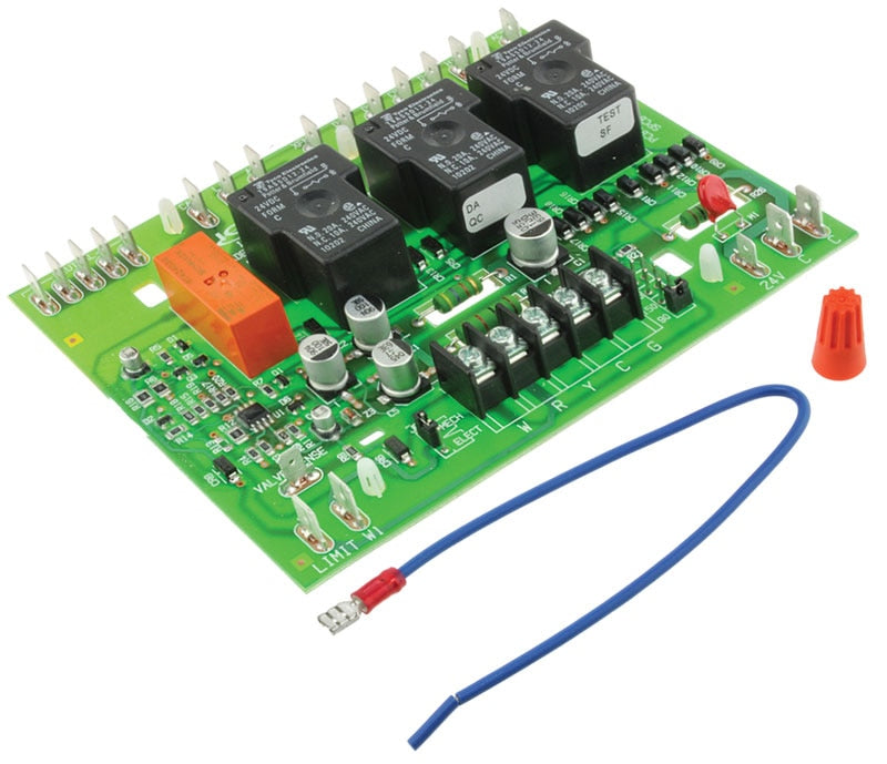 Rheem 47-ICM289 Furnace Control Boards