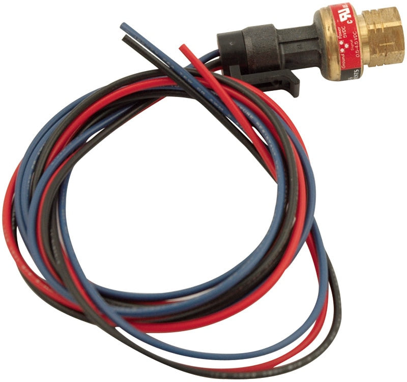 Rheem 47-ICM380 Head Pressure Control (3 Ph)
