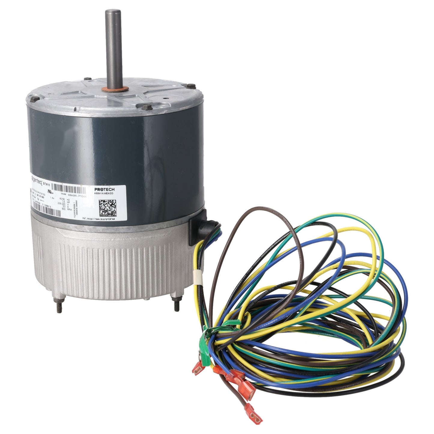 Rheem 51-100998-78 Regal Eon-K 208-230V 5SBA39FLP1044