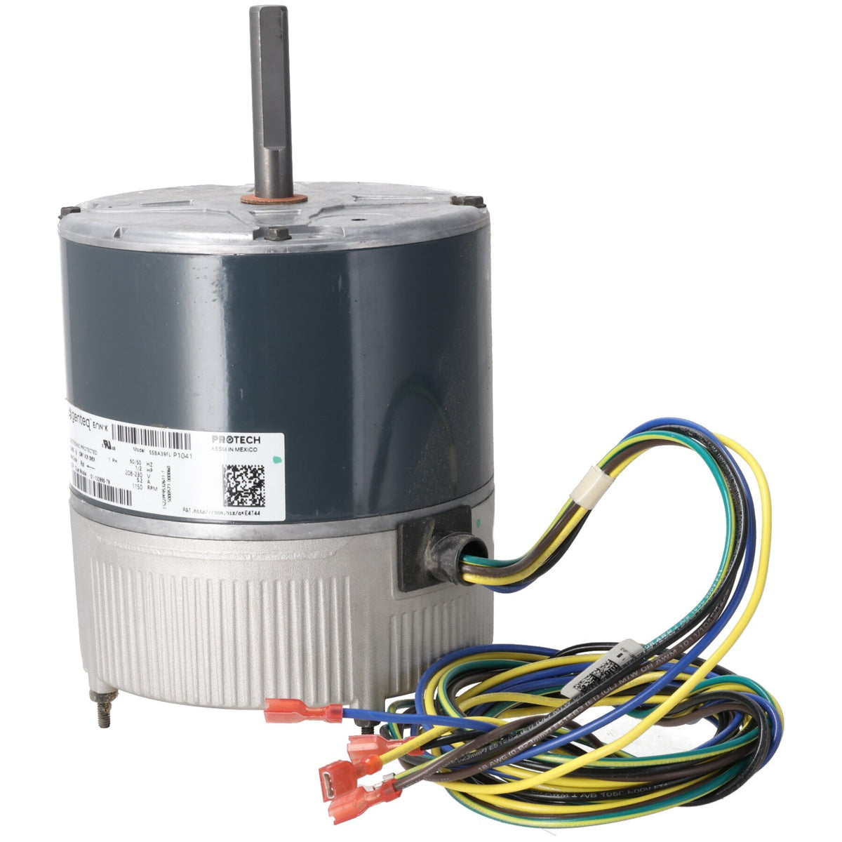 Rheem 51-100998-79 Regal Eon-K 208-230V 5SBA39FLP1041