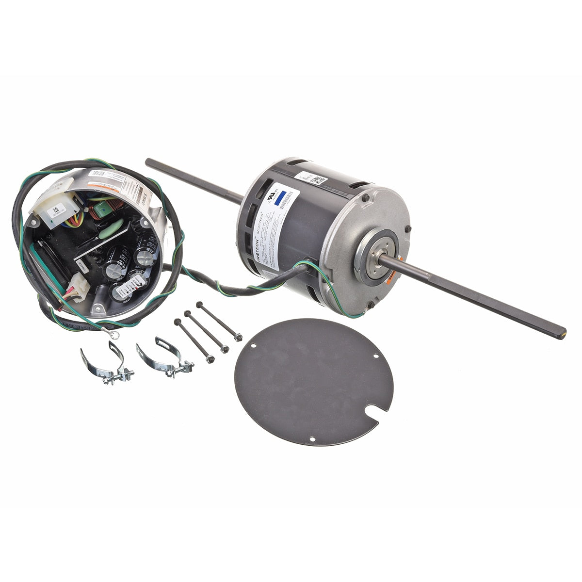 Rheem 51-106445-01 1 H.p. Motor