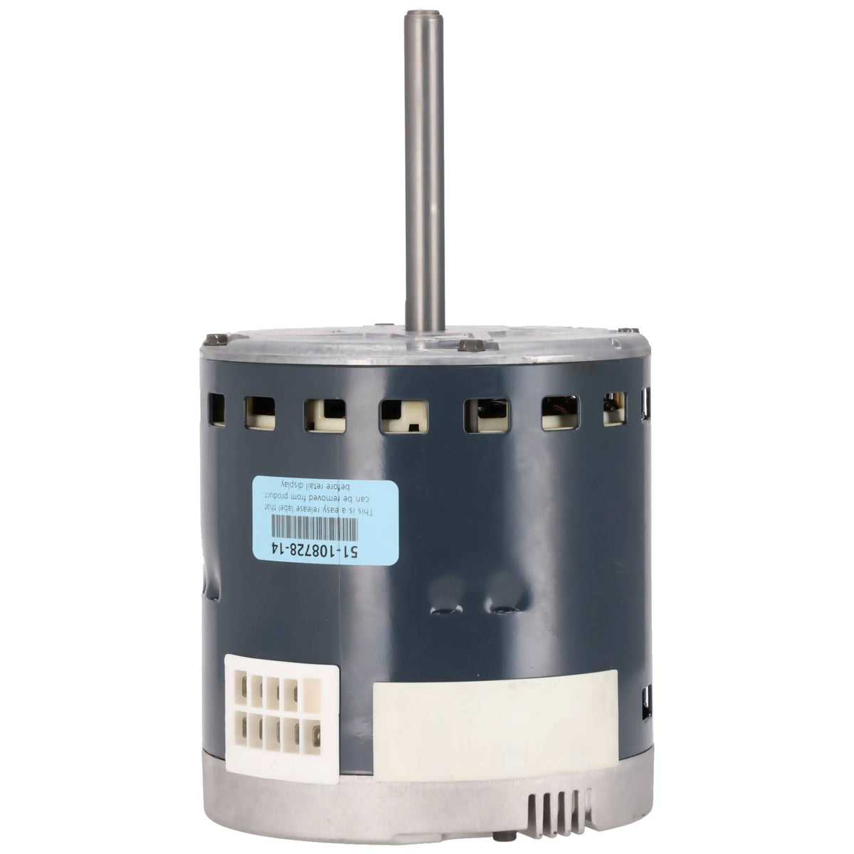 Rheem 51-108728-14 Ensite Air, 1/2 Hp, 208/230V, 1PH - RHPAZR030