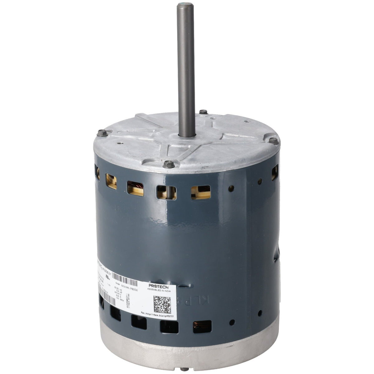 Rheem 51-108729-01 Ensite Air, 3/4 Hp, 208/230V, 1PH