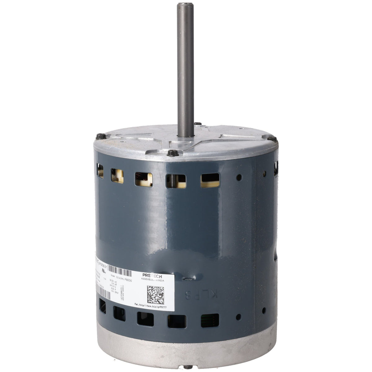 Rheem 51-108729-20 Motor 3/4 Hp Genteq Ensite Air