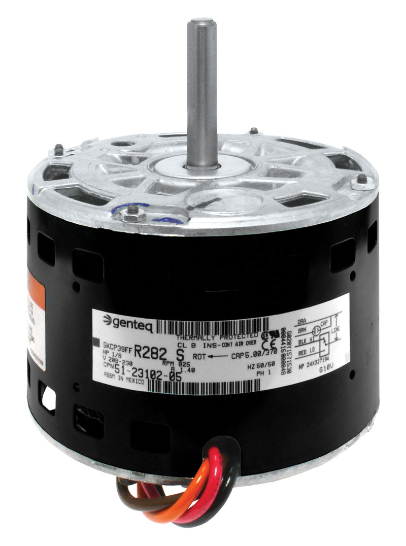 Rheem 51-23102-05 Motor 1/8 H.p. 5KCP39FFR282S G.e.