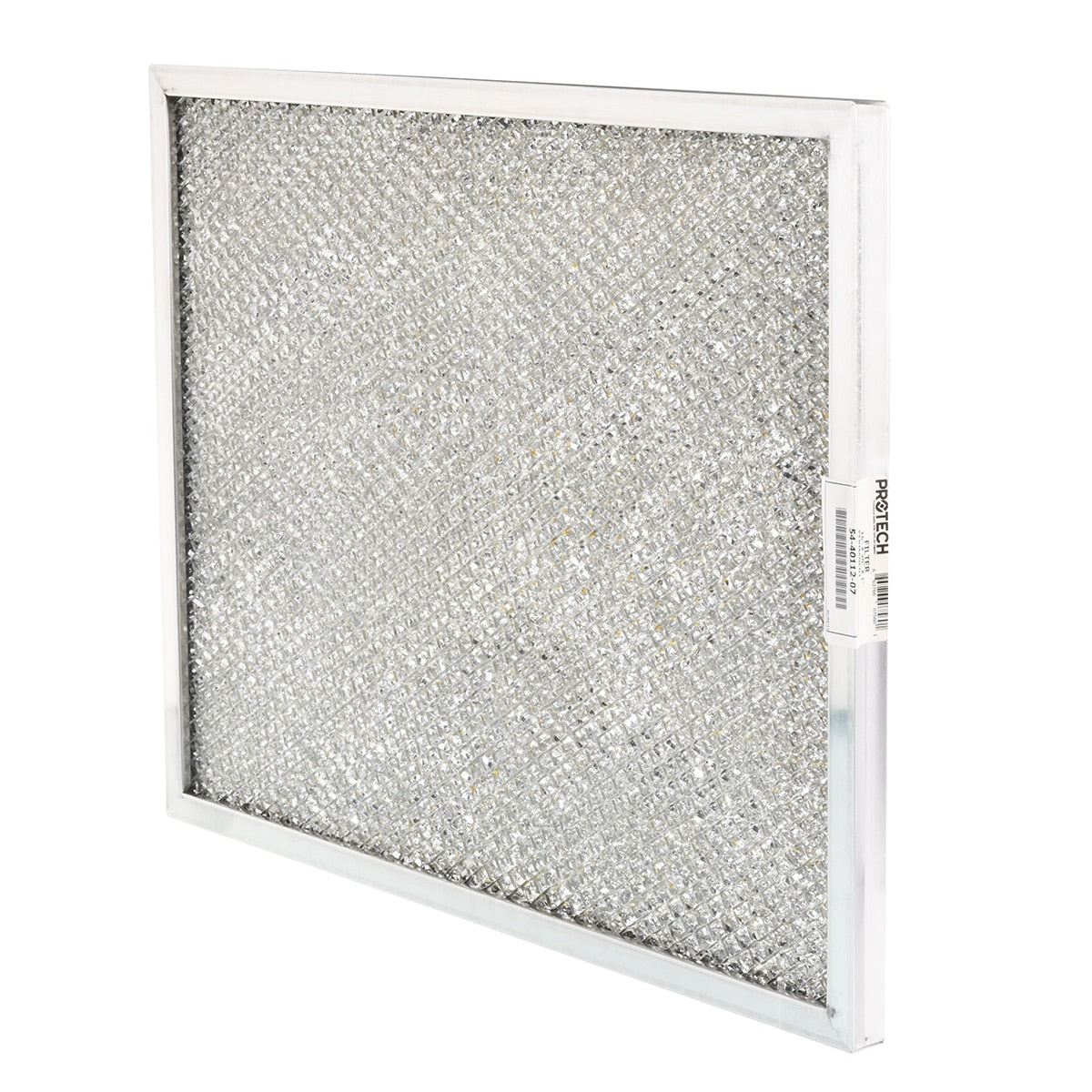 Rheem 54-40112-07 Filter Permanent 16 X 20 X 1