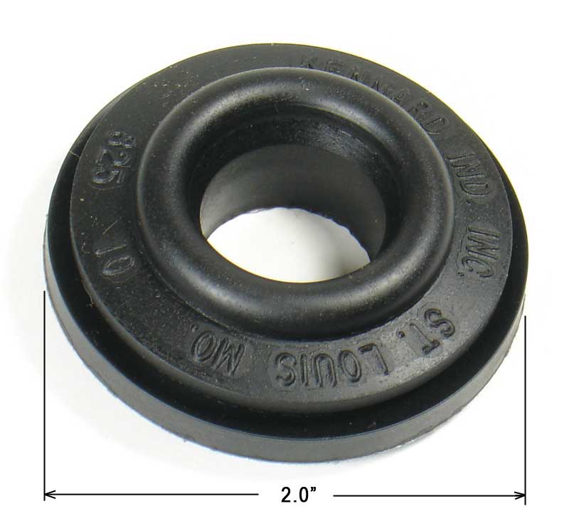 Rheem 56-22114-01 Grommet - Vinyl
