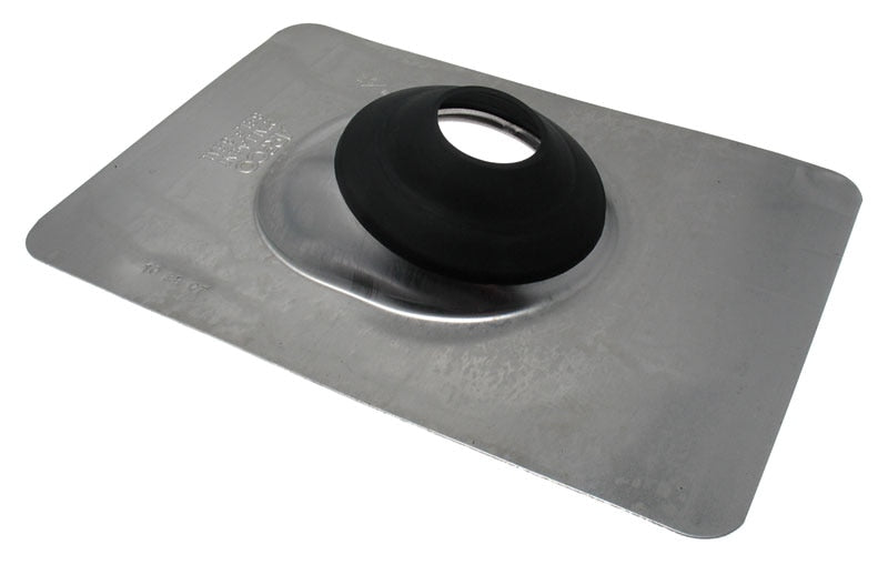 Rheem 583002 Aluminum Roof Flashing 2 (12/CASE)