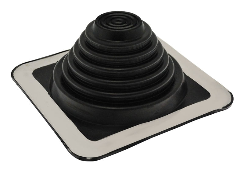 Rheem 583016 Roof Flashing 1/4 -4 (6/CASE)