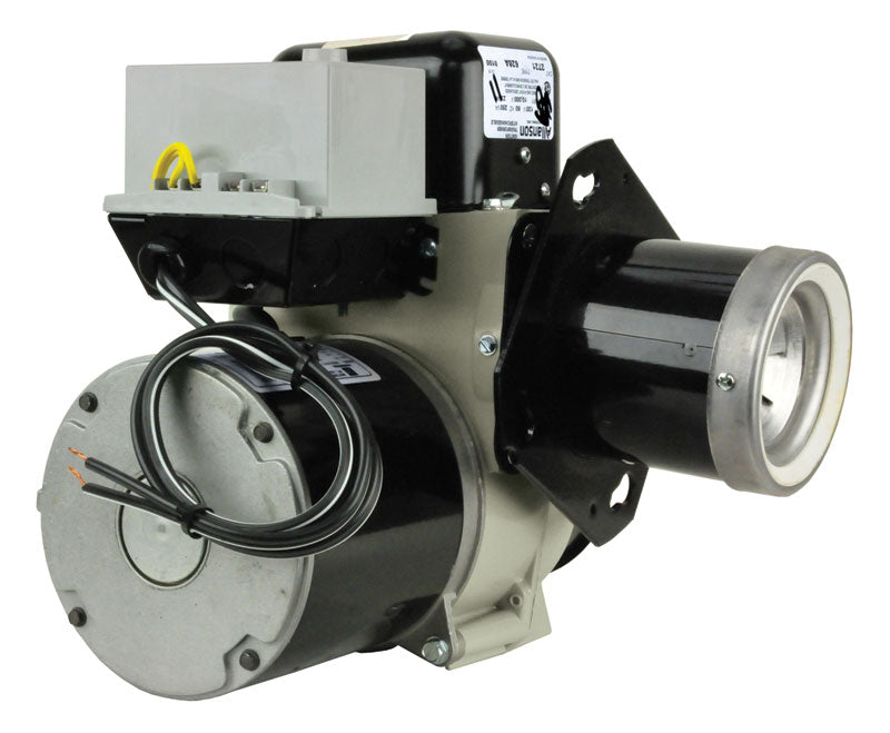 Rheem 59-22660-11 Oil Burner & Single Stage Pump Beckett