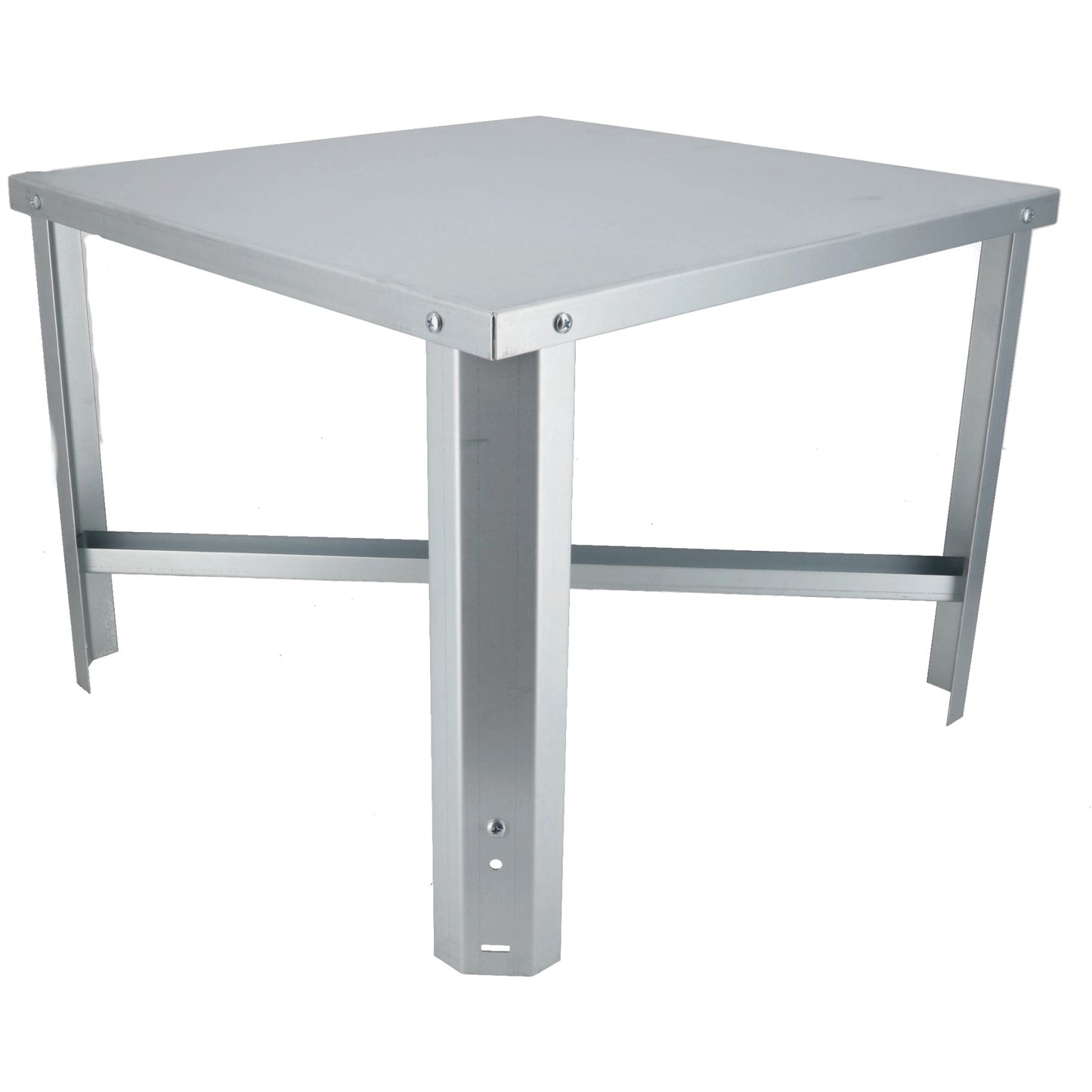 Rheem 598-012 Heavy Duty Water Heater Stand