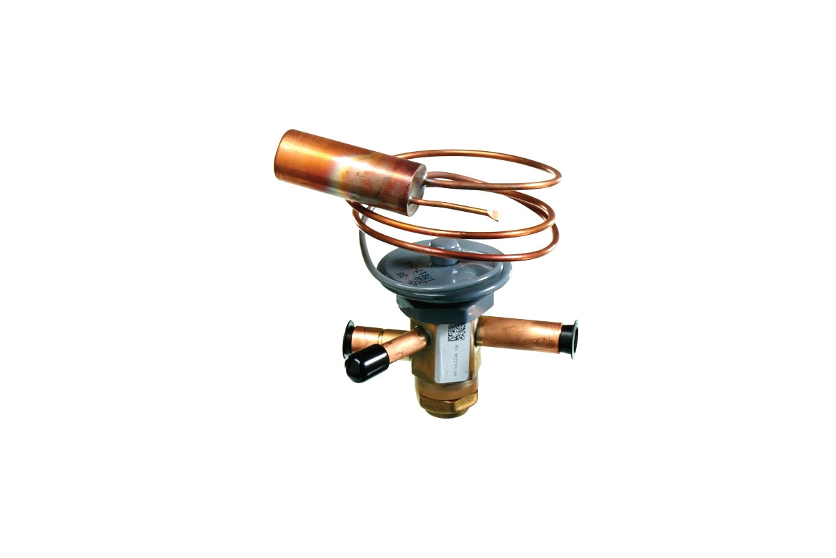 Rheem 61-102211-09 Expansion Valve Bbize - Sporlan