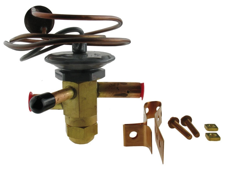 Rheem 61-102211-10 Expansion Valve Bbize - Sporlan