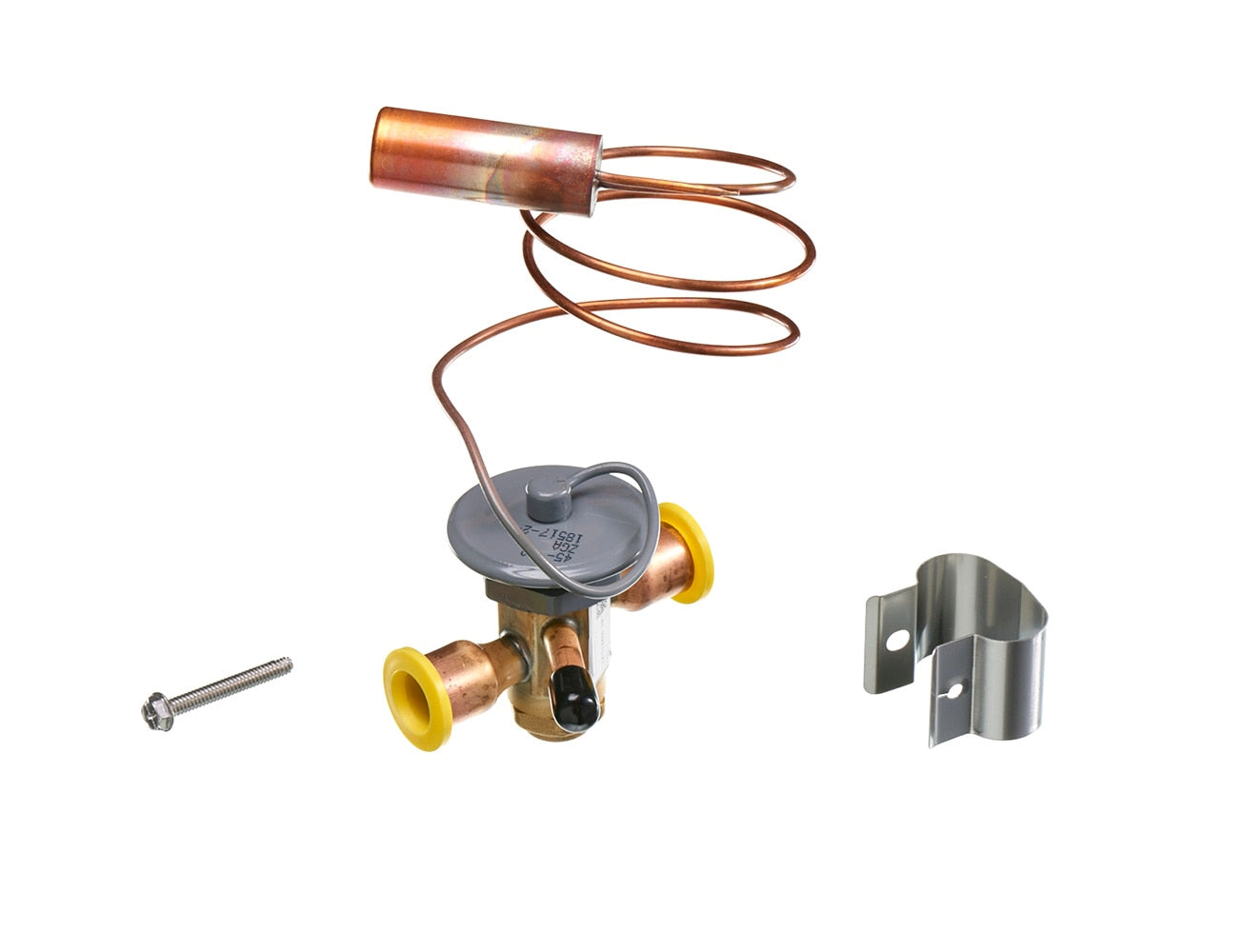 Rheem 61-102211-21 Thermostatic Expansion Valve