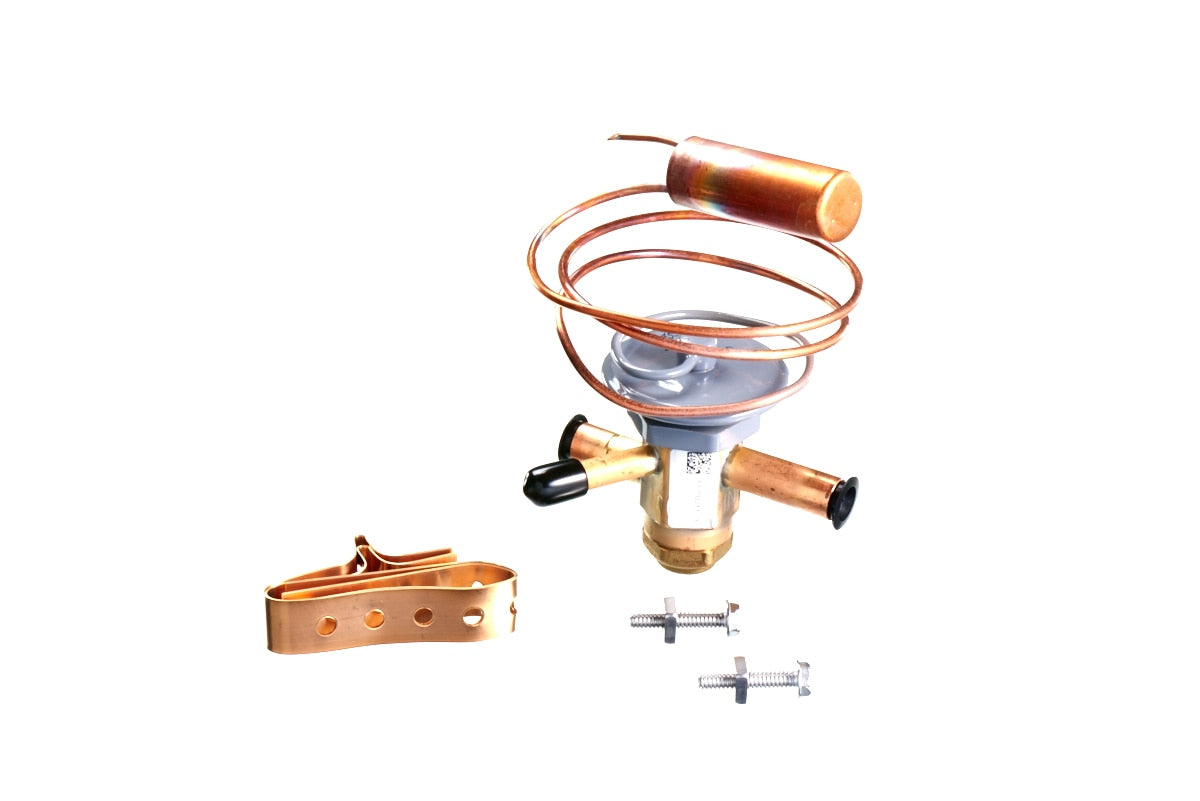 Rheem 61-102211-29 Expansion Valve Bbize 2-GA Sporlan